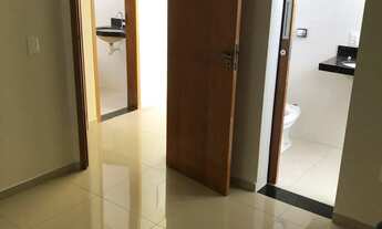 Imagem 5: Apartamento para Locação 2/4 c/suite - Novo Mundo