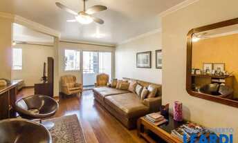 Imagem 4: APARTAMENTO - PINHEIROS - SP