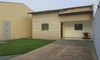 Imagem 2: ALUGO CASA 03 QUARTOS, GARAGEM, DELTA PARK, NOVA MARABA , MARABA PA