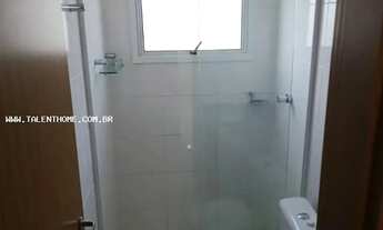 Imagem 6: Apartamento para Venda em Londrina, Lagoa Dourada, 2 dormitórios, 1 banheiro, 1 vaga