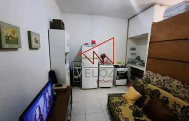 Imagem 3: Apartamento-À VENDA-Centro-Rio de Janeiro-RJ