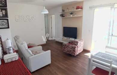 Imagem 2: Apartamento - Parque Prado - Campinas