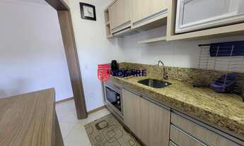 Imagem 3: Apartamento 02 dormitórios com ar condicionado para 5 pessoas