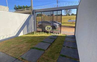 Imagem 4: 2 Casas Geminadas à venda, Conjunto Novo Amparo, Londrina, PR