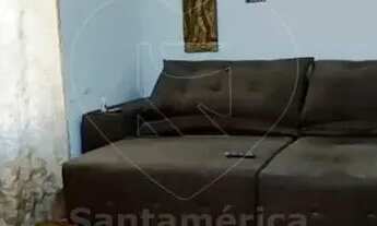 Imagem 3: Casa à venda com 3 quartos e piscina na Zona Oeste de Londrina