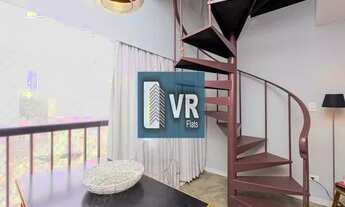 Imagem 6: Imóvel para aluguel possui 45 metros quadrados com 1 quarto em Bela Vista - São Paulo - SP