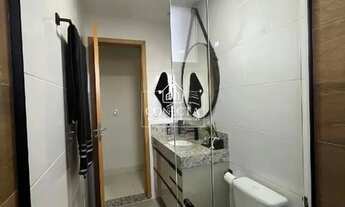 Imagem 3: Apartamento á venda no bairro Roosevelt, 116,59 m² privativos, montado e planejado em todo