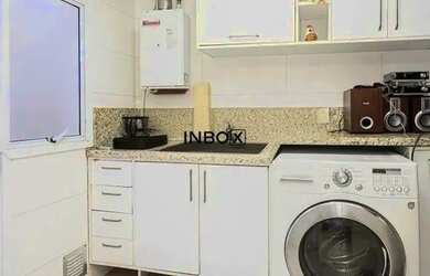 Imagem 3: Casa em Condomínio com 5 Suítes, 375m² , 4 Vagas e Infraestrutura de Clube