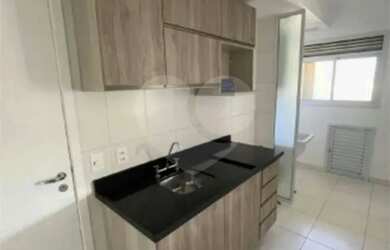 Imagem 2: Apartamento com 3 quartos à venda ou para locação em Centro Comercial Jubran - SP