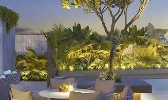 Imagem 7: Artís Rio Vermelho Apartamentos Studio, Quarto e Sala e Lofts Duplex