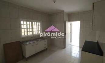 Imagem 5: Casa com 3 dormitórios, 139 m² - Aluguel por R$ 3.500,00/mês - Jardim das Indústrias - São