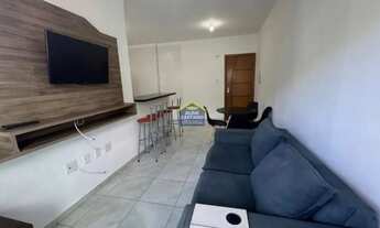 Imagem 7: Oportunidade!! 02 dorms, mobiliado, Canto do Forte!