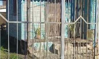 Imagem 7: Vendo terreno 11x30 com casa frente e fundos