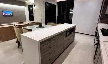 Imagem 6: Apartamento à venda em Campinas, Swiss Park, com 2 quartos, com 77 m²