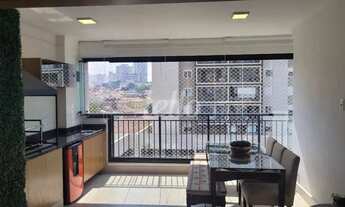 Imagem 6: Apartamento 3 quartos para alugar no(a) Mooca