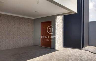 Imagem 6: Casa com 4 dormitórios à venda, 230 m² por R$ 1.600.000 - Parque Santa Márcia - Votorantim