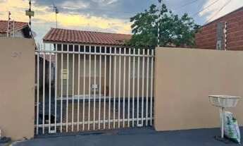 Imagem: ALUGA-SE CASA RESIDENCIAL MARIA DE LOURDES