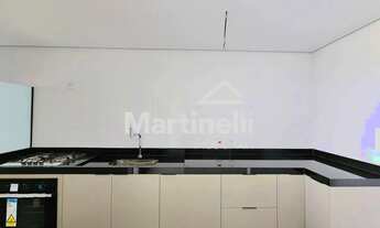 Imagem 6: Apartamento à venda no Edifício Authoria Fascínio, próximo ao Ribeirão Shopping - Ribeirão