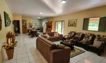 Imagem 5: Condomínio Recanto dos Pequizeiros