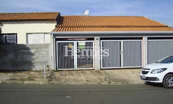 Imagem 2: Casa para Locação 2 Quartos, 2 Vagas, 250M², Jardim Planalto, Paulínia - SP