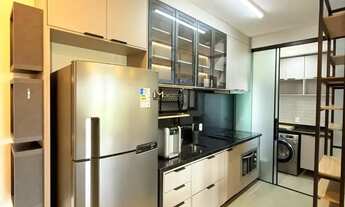 Imagem 4: Studio Mobiliado para Locação Próximo à USF Bragança Paulista