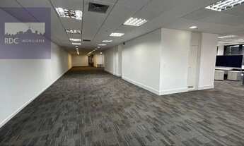 Imagem 3: Sala para alugar, 390 m² por R$ 37.674,08/mês - Centro - Rio de Janeiro/RJ