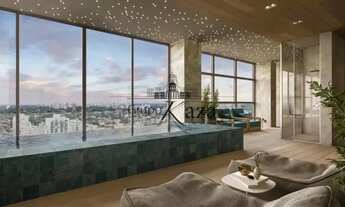 Imagem 6: Oportunidade - Apartamento - Edifício Kingdom Towers - Jardim das Colinas - 1 Dormitório