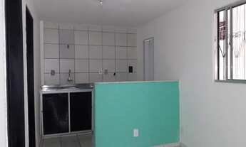 Imagem: 2/4 Colinas de Pituaçu, São Rafael