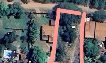 Imagem: Vendo chácara toda murada só terreno s/casa