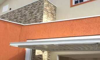 Imagem 2: Casa com 3 dormitórios, 150 m² - venda por R$ 750.000,00 ou aluguel por R$ 6.559,08/mês