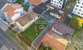 Imagem 2: Terreno com 943 m² à venda por R$ 1.800.000 no Silveira da Motta