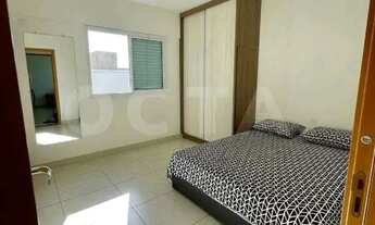 Imagem 5: Apartamento à venda com 2 quartos sendo 1 suíte Alto Umuarama Uberlândia/MG