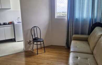 Imagem 11: Residencial Portal do Japão 1