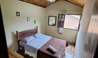 Imagem 3: Chalé da Mila - Ibitipoca MG