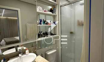 Imagem 7: Apartamento à venda 2 quartos 77 m² Gleba Palhano Londrina/PR