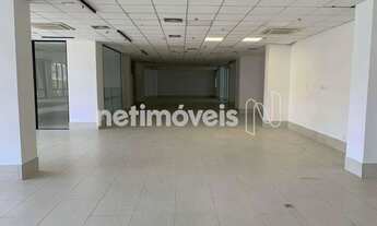 Imagem: Locação Andar-pilotis Coração de Jesus