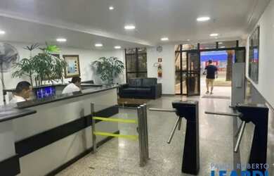 Imagem 3: CONJ. COMERCIAL - VILA OLÍMPIA - SP