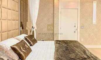 Imagem 7: Casa de Luxo à Venda no Jardim Trípoli, Americana - 625m², 5 Suítes