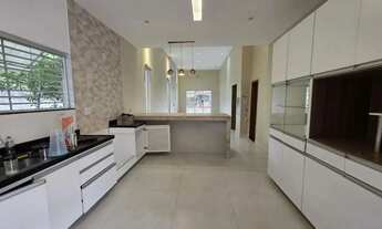 Imagem 7: Jardim Tropical - 3 suítes - 1 vaga - Guanabara - Venda