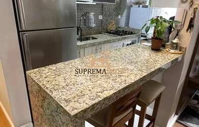 Imagem 6: Apartamento com 2 quartos à venda - Residencial Morada Betânia 1