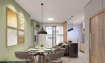 Imagem 7: Área privativa com 3 dormitórios à venda, 76 m² por R$ 711.000 - Serra - Belo Horizonte/MG