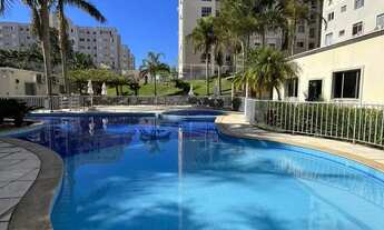 Imagem 3: Apartamento com Sacada e Churrasqueira Vista Panorâmica na Zona Norte!