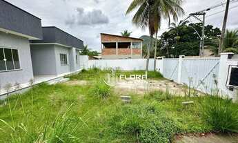 Imagem 3: Casa com 2 Quartos à venda, 57 m² por R$ 330.000 - São José do Imbassaí - Maricá/RJ