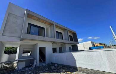 Imagem 4: Sobrado 02 Suíte região de Canasvieiras