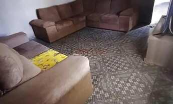 Imagem: Casa 01 quarto no Recanto das Emas, aceita