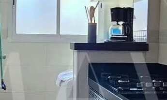 Imagem 7: Apartamento com 2 dormitórios em Aviação, Praia Grande/SP