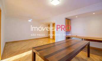 Imagem 4: Apartamento, Jardins - São Paulo