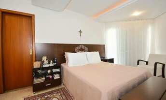 Imagem 7: CASA COM 3 SUÍTES E ESPAÇO AMPLO NA COLONINHA FLORIANÓPOLIS