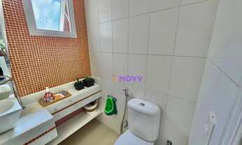 Imagem 6: Casa com 5 dormitórios à venda por R$ 3.500.000,00 - Piratininga - Niterói/RJ