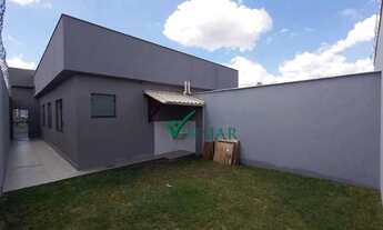 Imagem 4: CASA COM 3 QUARTOS, ACABAMENTO TODO EM ALTO ESTILO COM LOCALIZAÇÃO PRIVILEGIADA EM SANTA L